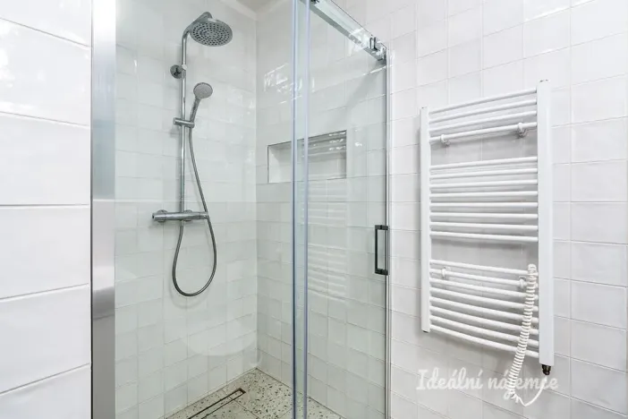 Pronájem bytu 2+1, Praha - Vršovice, Bulharská, 55 m2