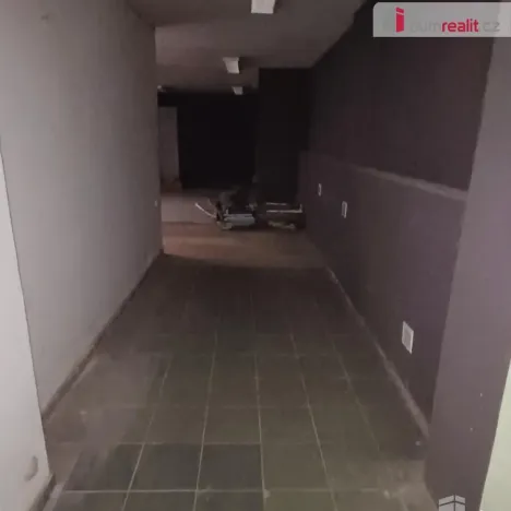 Prodej výrobních prostor, Děčín, Dělnická, 208 m2