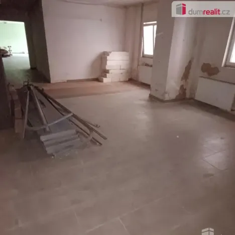 Prodej výrobních prostor, Děčín, Dělnická, 208 m2