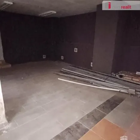 Prodej výrobních prostor, Děčín, Dělnická, 208 m2