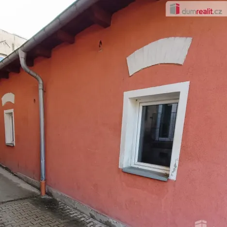 Prodej výrobních prostor, Děčín, Dělnická, 208 m2