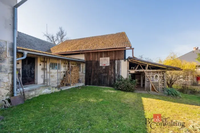 Prodej rodinného domu, Boseň - Mužský, 165 m2