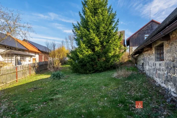 Prodej rodinného domu, Boseň - Mužský, 165 m2