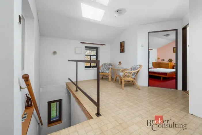 Prodej rodinného domu, Boseň - Mužský, 165 m2