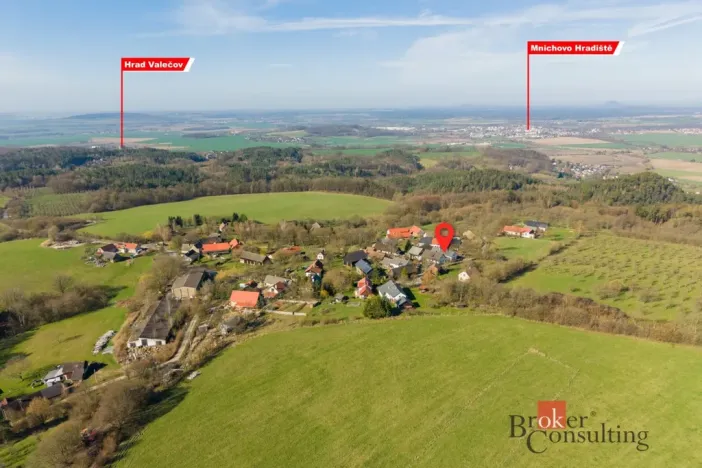 Prodej rodinného domu, Boseň - Mužský, 165 m2