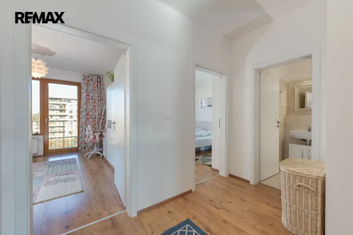 Prodej bytu 3+kk, Praha - Modřany, Zlochova, 89 m2