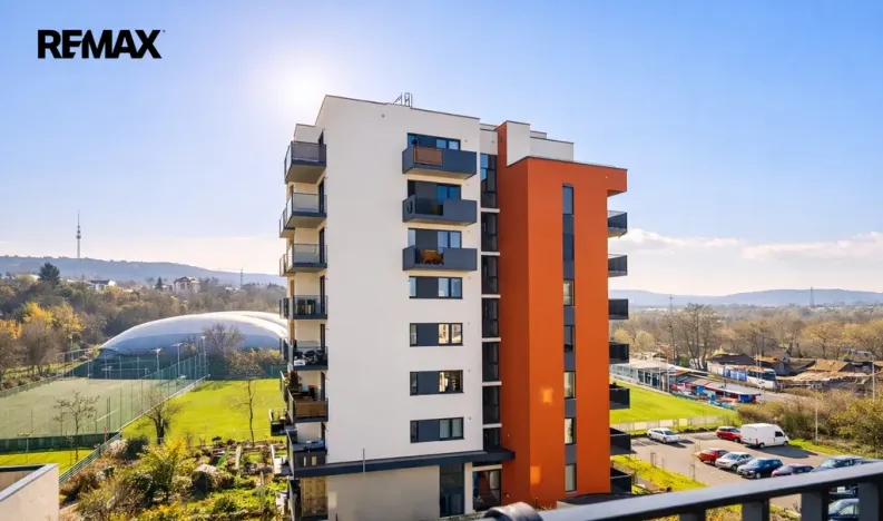 Prodej bytu 3+kk, Praha - Modřany, Zlochova, 89 m2