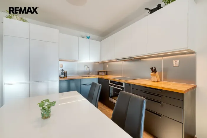 Prodej bytu 3+kk, Praha - Modřany, Zlochova, 89 m2