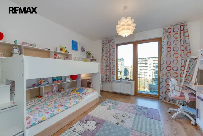 Prodej bytu 3+kk, Praha - Modřany, Zlochova, 89 m2