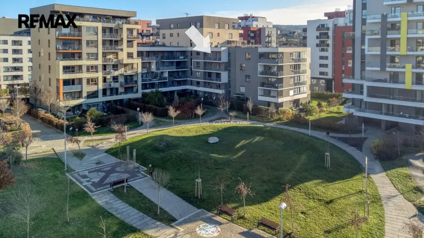 Prodej bytu 3+kk, Praha - Modřany, Zlochova, 89 m2