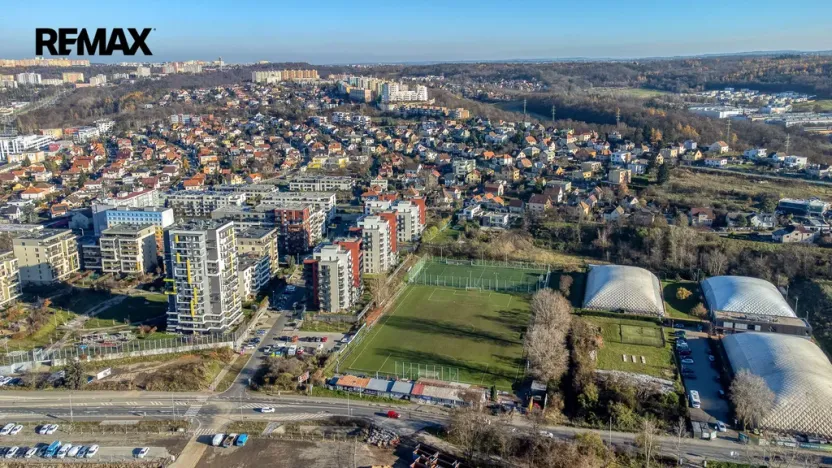 Prodej bytu 3+kk, Praha - Modřany, Zlochova, 89 m2