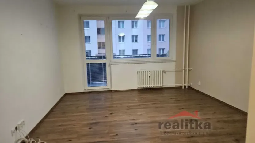 Pronájem bytu 2+1, Opava - Kateřinky, Rolnická, 58 m2