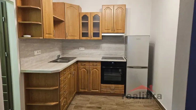 Pronájem bytu 2+1, Opava - Kateřinky, Rolnická, 58 m2