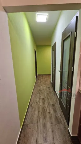 Pronájem bytu 2+1, Opava - Kateřinky, Rolnická, 58 m2