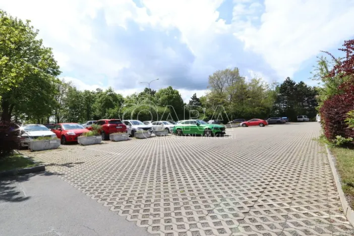 Pronájem kanceláře, Praha - Chodov, Roztylská, 185 m2