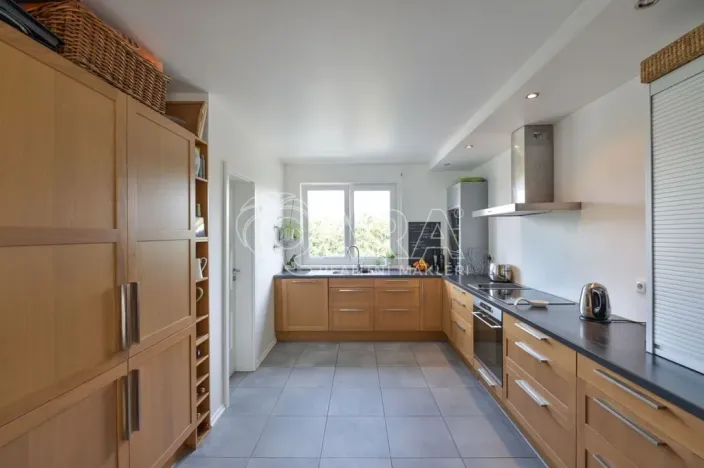 Prodej rodinného domu, Tuchoměřice, Dubová, 199 m2