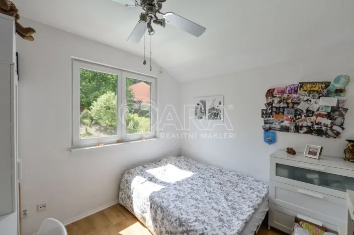 Prodej rodinného domu, Tuchoměřice, Dubová, 199 m2