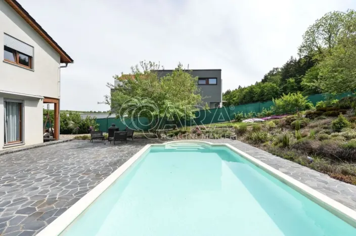 Prodej rodinného domu, Tuchoměřice, Dubová, 199 m2