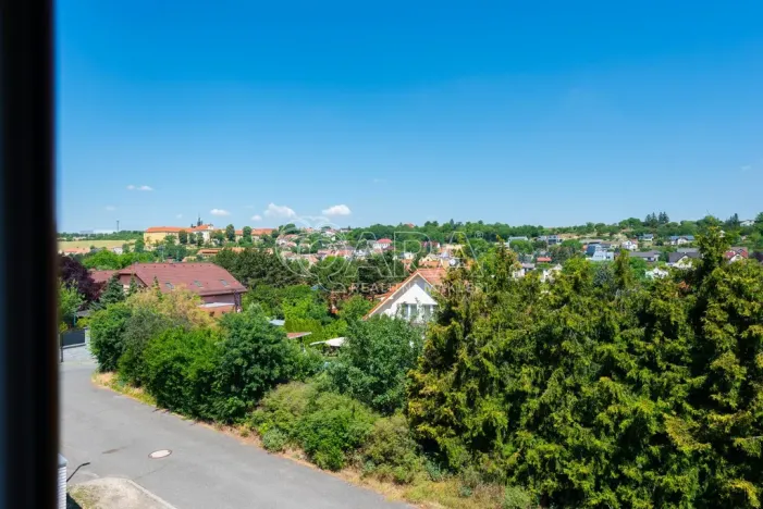 Prodej rodinného domu, Tuchoměřice, Dubová, 199 m2