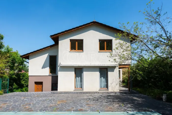 Prodej rodinného domu, Tuchoměřice, Dubová, 199 m2