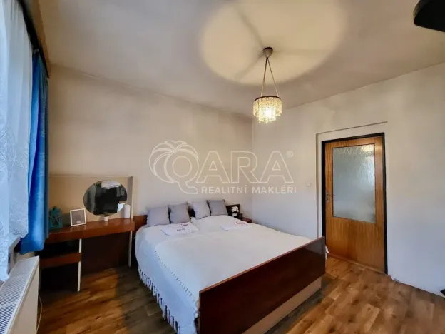 Prodej rodinného domu, Žlutice, Čechova, 89 m2