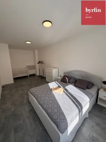 Pronájem bytu 2+kk, Opava, Otická, 50 m2