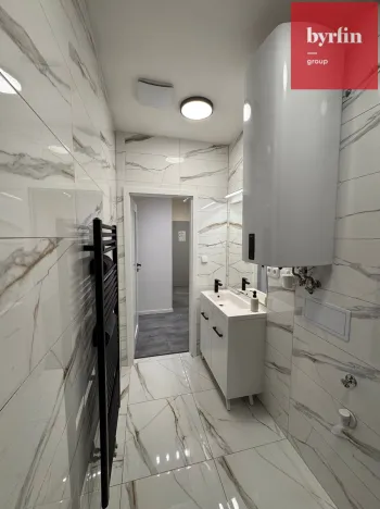 Pronájem bytu 2+kk, Opava, Otická, 50 m2