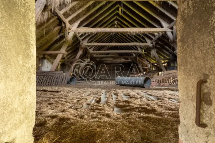 Prodej komerčního pozemku, Kolinec - Malonice, 3899 m2