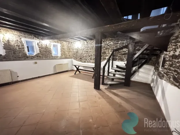 Pronájem restaurace, České Budějovice, Česká, 172 m2