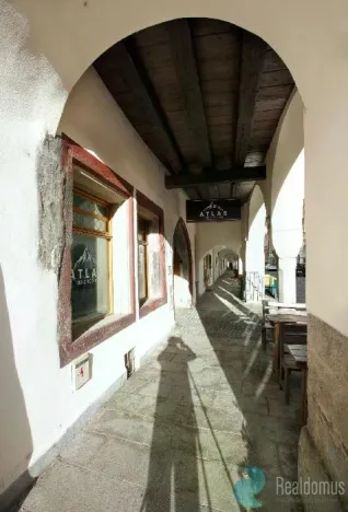 Pronájem restaurace, České Budějovice, Česká, 172 m2