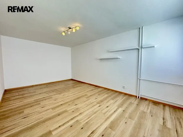 Pronájem bytu 1+1, Příbram - Příbram III, Ryneček, 47 m2