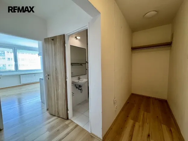 Pronájem bytu 1+1, Příbram - Příbram III, Ryneček, 47 m2