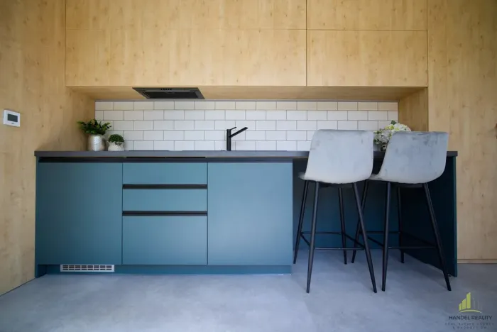 Prodej chaty, Andělská Hora, 41 m2