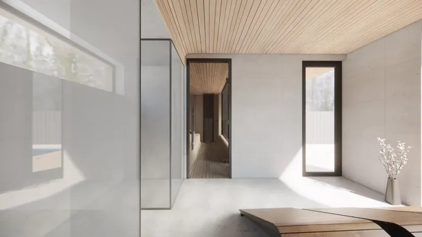 Prodej chaty, Andělská Hora, 41 m2