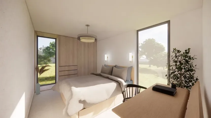 Prodej chaty, Andělská Hora, 91 m2