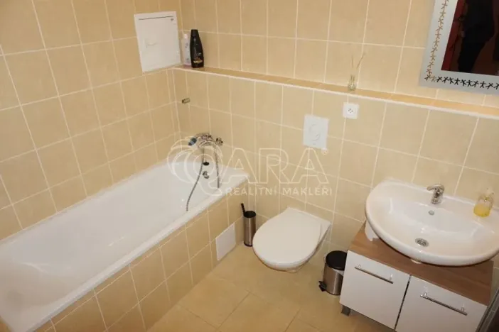 Prodej bytu 1+kk, Deštné v Orlických horách, 32 m2