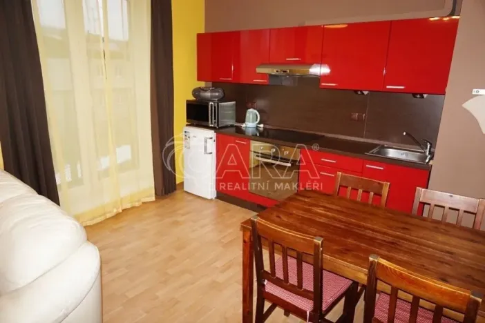 Prodej bytu 1+kk, Deštné v Orlických horách, 32 m2