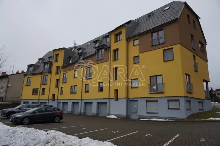 Prodej bytu 1+kk, Deštné v Orlických horách, 32 m2