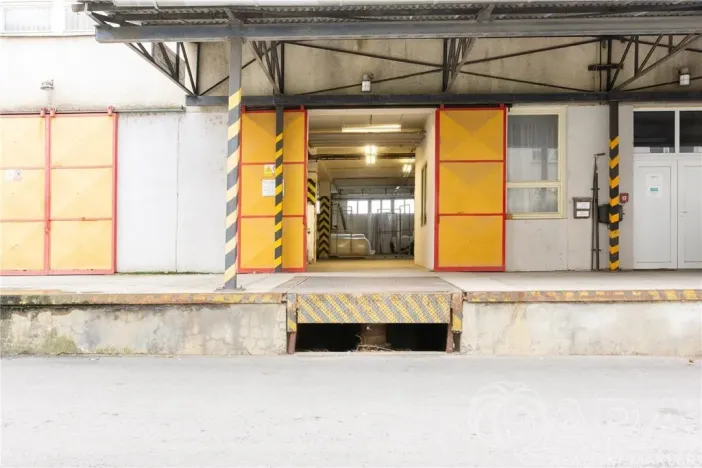 Pronájem skladu, Planá nad Lužnicí, Chýnovská, 674 m2