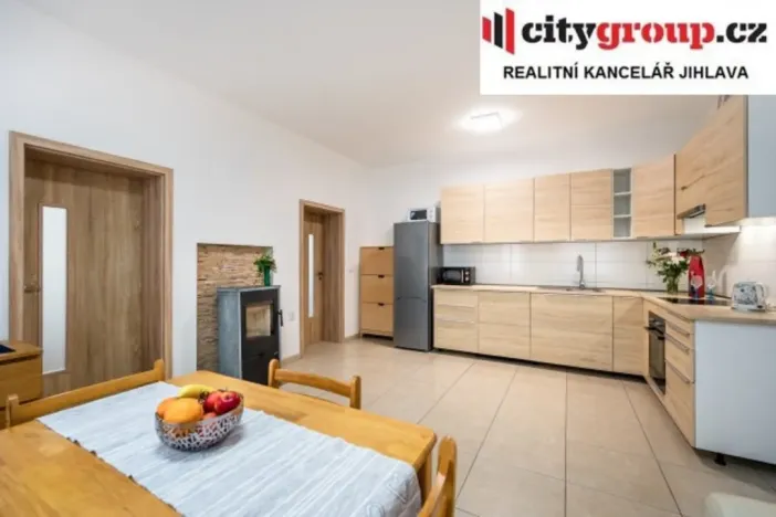 Pronájem bytu 3+kk, Zastávka, 68 m2