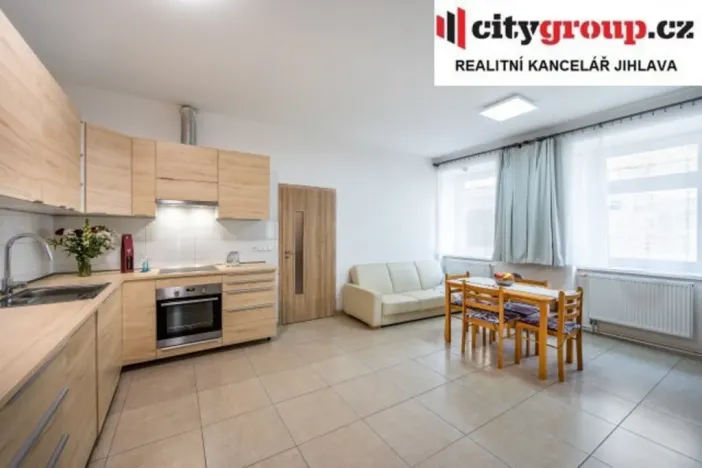 Pronájem bytu 3+kk, Zastávka, 68 m2