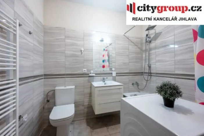 Pronájem bytu 3+kk, Zastávka, 68 m2