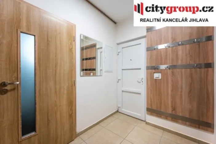 Pronájem bytu 3+kk, Zastávka, 68 m2