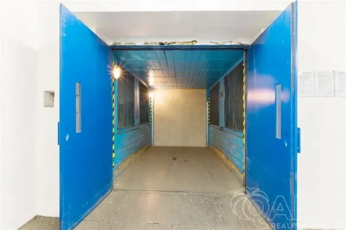 Pronájem skladu, Písek, U Vodárny, 4000 m2