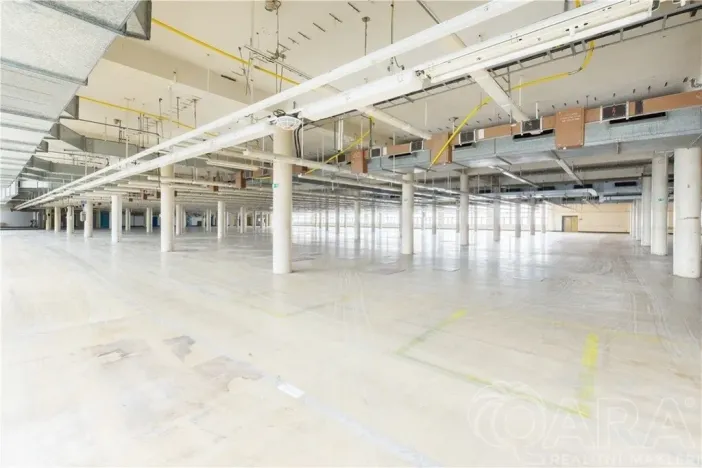 Pronájem skladu, Písek, U Vodárny, 4000 m2