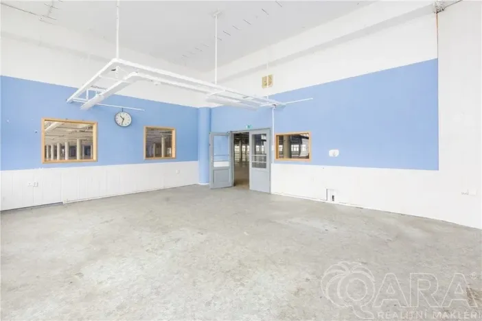 Pronájem skladu, Písek, U Vodárny, 4000 m2