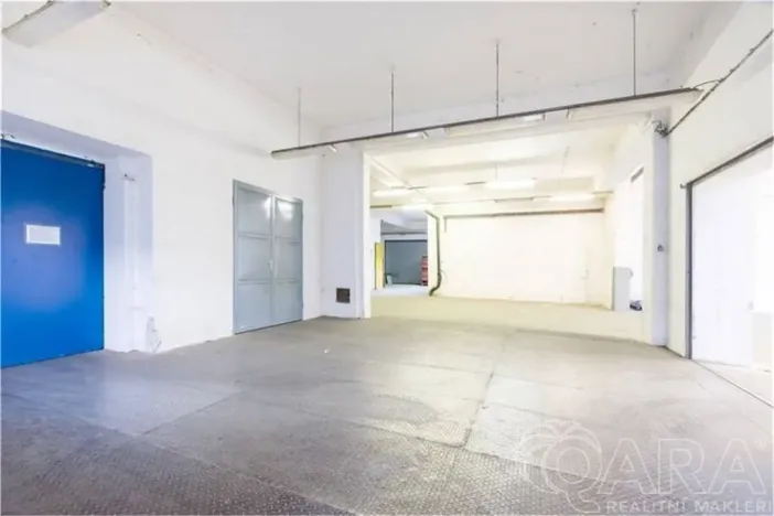 Pronájem skladu, Písek, U Vodárny, 4000 m2