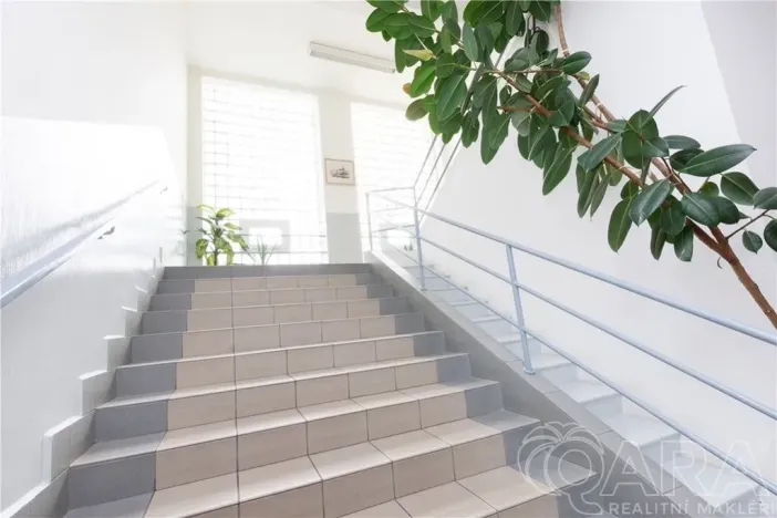 Pronájem kanceláře, Písek, U Vodárny, 614 m2