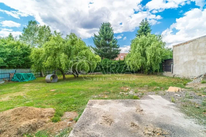 Prodej rodinného domu, Praha - Běchovice, Nad propustí, 268 m2