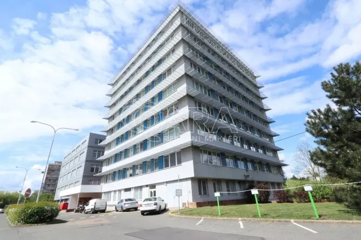 Pronájem kanceláře, Praha - Chodov, Roztylská, 35 m2